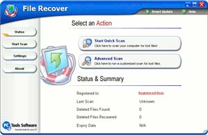 File Recover 6.0