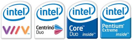 Intel Processor Identification Utility 3.1