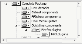 Advanced Vista Codec Package 4.1.8