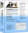 CryptoHeaven 2.7.0 - защита данных при передаче.