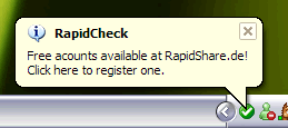 RapidCheck v0.4 (New!)
