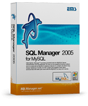 EMS SQL Manager 2005 Professional for MySQL v3.7.0.1