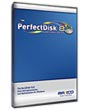 PerfectDisk 8.0.48 - мощьный дефрагментатор.