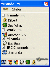 Miranda IM 0.6 Test Build 15