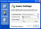 GameGain 2.6.9.2008 - программа для увеличения скорости работы игр