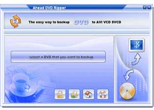 Ahead DVD Ripper 2.4.1.23