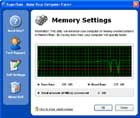 SuperRam 5.6.9.2008 - освобождение оперативной памяти