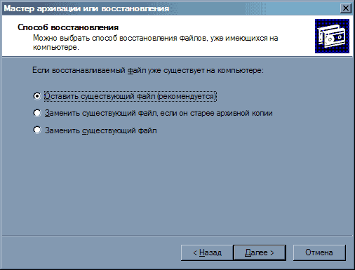 Резервирование данных: руководство THG