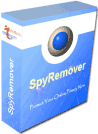 SpyRemover 2.68 - удаляем программы шпионы