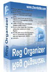 Reg Organizer v.4.0 Beta 5