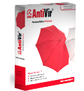 AntiVir Personal Edition 7.0 бесплатная защита.