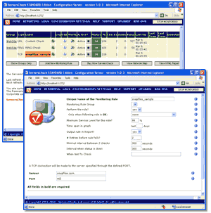 ServersCheck 6.6.1