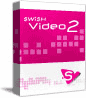 SWiSH video2 2.0 build 20070117a