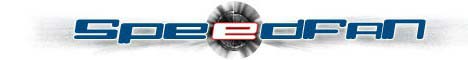 SpeedFan 4.33 Final - отслеживает скорости вентиляторов и температуру