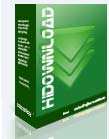 HiDownload Pro 7.14 - программа для скачки файлов