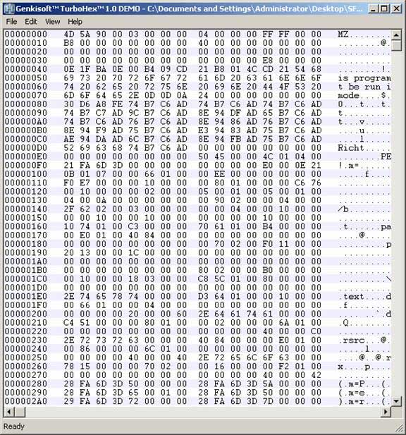 Тонкая настройка XP: защита файлов в Windows и SP2