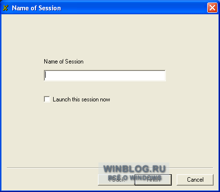 Как запускать приложения Linux в Windows XP?