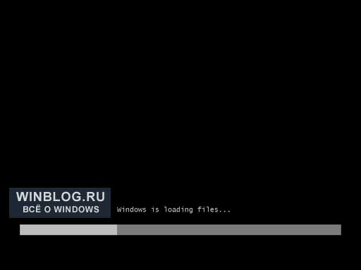 Как установить операционную систему Windows Vista в режиме двойной загрузки вместе с Windows XP?