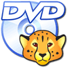 Cheetah DVD Burner 2.21 - Программа для быстрой записи CD/DVD дисков