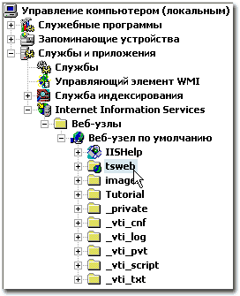 Средства удаленного доступа и удаленного оказания помощи Windows XP