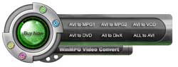 WinMPG Video Convert 7.6.0 - видео конвертер