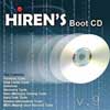 Hiren's BootCD 9.5 RU