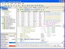Colasoft Capsa Pro 6.6.1123 - программа для мониторинга сети и анализа событий