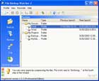File Backup Watcher Professional 2.8.19 - резервирование данных