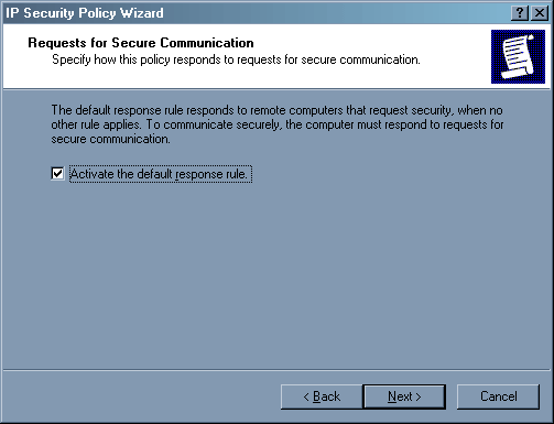 Настройка межсетевого экрана (брандмауэра) в Windows XP Professional SP2.