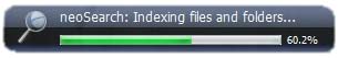 neoSearch 1.00.1800 - поиск по файлам