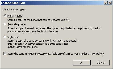 Обеспечение безопасности DNS для Windows