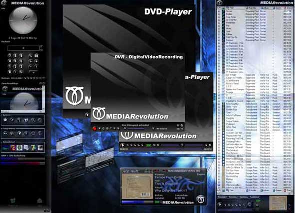 MEDIA Revolution 1.9.8