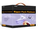 Xilisoft Ripper Pack Platinium 4.0.73.0403