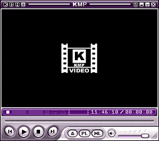 KMPlayer 2.9.3.1378 - хороший бесплатный медиаплеер