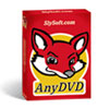 AnyDVD 6.1.7.4 - дешифрование CSS и копирование DVD диска