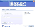 F-Secure BlackLight 2.2.1067 Beta - удаление вредоносных программ