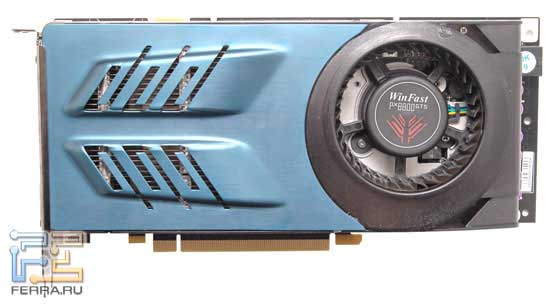 Очередной раунд между GeForce 8800GTS и Radeon HD 2900XT