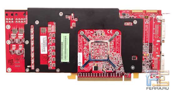 Очередной раунд между GeForce 8800GTS и Radeon HD 2900XT