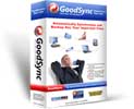 GoodSync 7.1.3 - Утилита для синхронизации данных