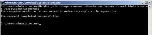 Установка Virtual Server на Windows 2008 Server Core