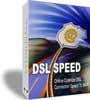 DSL Speed 3.8 - Ускоряем DSL соединение