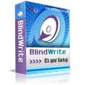 BlindWrite 6.0.4.36 - копируем защищенные CD/DVD