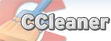     CCleaner:  