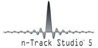 n-Track Studio 5.1.1.2305 - мощьный звуковой редактор