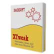 XTweak 3.10 - оптимизация Windows XP