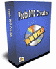 Photo DVD Creator 6.04 - создание фото-dvd