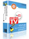 YouTube FLV to AVI Suite PRO 2.3.2 - качам видео с YourTube