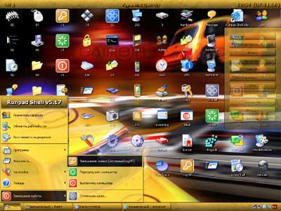 Runpad Shell 6.83 Crack | MediafireRush