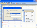 Macro Recorder 3.82 - запись действий на ПК