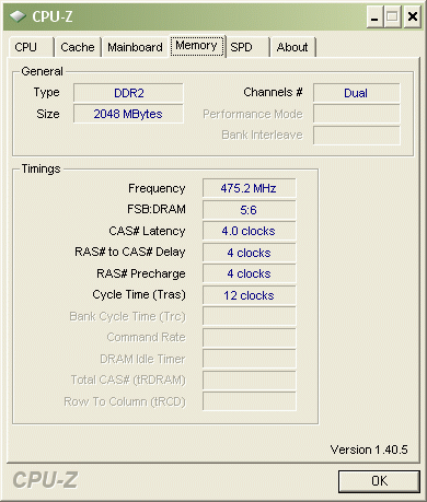 Модули памяти Apogee DDR2